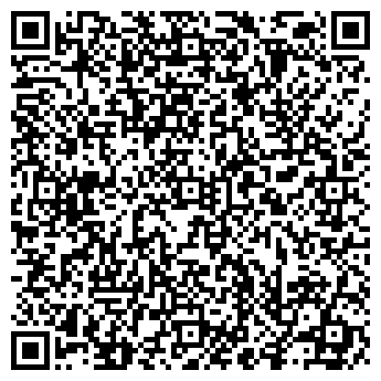 QR-код с контактной информацией организации Де`Лори