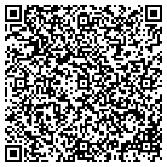 QR-код с контактной информацией организации МаДо