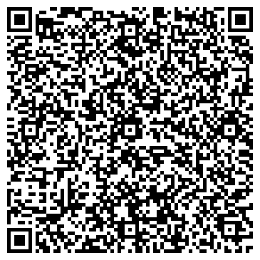 QR-код с контактной информацией организации ООО ИнтерСтрой