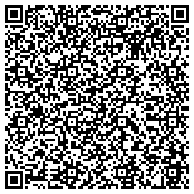 QR-код с контактной информацией организации Торгово-промышленная палата Владимирской области