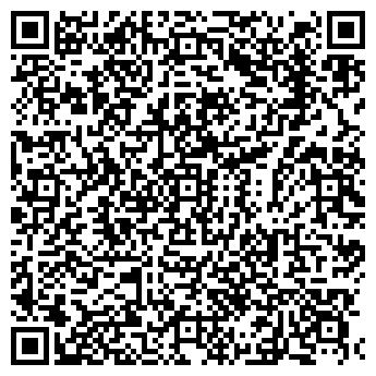 QR-код с контактной информацией организации Континент шин