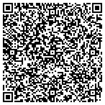 QR-код с контактной информацией организации Зазеркалье