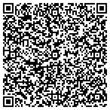 QR-код с контактной информацией организации Колёсный дом