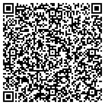 QR-код с контактной информацией организации Лион-Юг