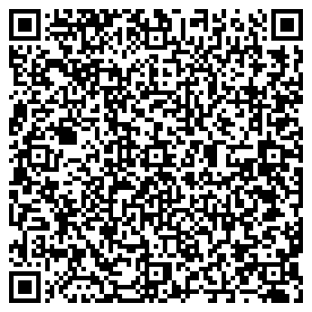 QR-код с контактной информацией организации Эльза