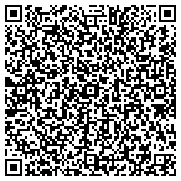 QR-код с контактной информацией организации Секреты Лан