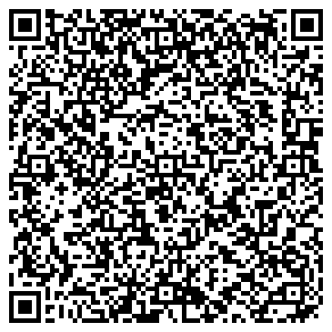 QR-код с контактной информацией организации Казаки Кубани, общественная организация