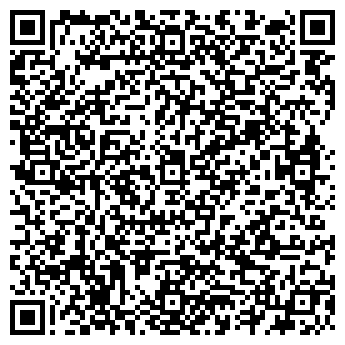 QR-код с контактной информацией организации Веселые Гномики