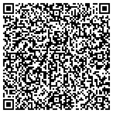 QR-код с контактной информацией организации ООО ВетКом