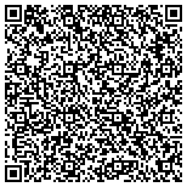 QR-код с контактной информацией организации Краснодарская Краевая Федерация Айкидо, общественная организация