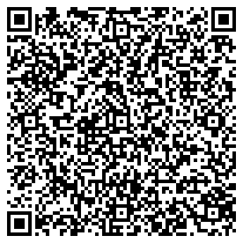 QR-код с контактной информацией организации Хочу шашлык