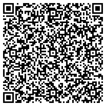 QR-код с контактной информацией организации Банкомат, ОАО Банк Возрождение
