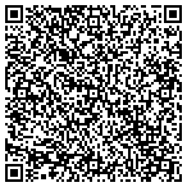 QR-код с контактной информацией организации МОНИТОРИНГ ФИНАНСОВОЙ ОТЧЕТНОСТИ