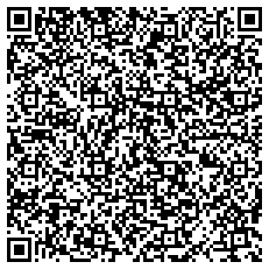QR-код с контактной информацией организации Краснодарская городская организация охотников и рыболовов