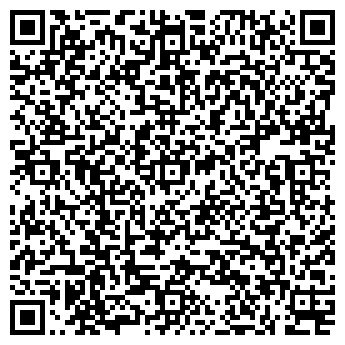 QR-код с контактной информацией организации ООО Агрегат