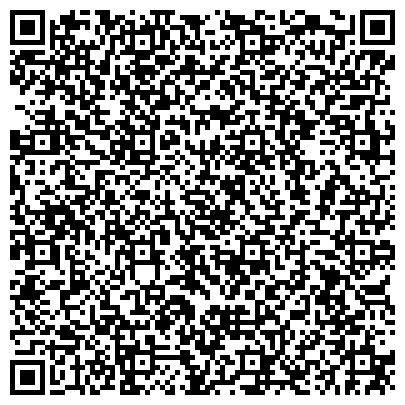 QR-код с контактной информацией организации Всероссийское общество инвалидов, Краснодарская краевая общественная организация