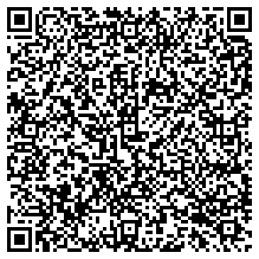 QR-код с контактной информацией организации Крафт-Автомир
