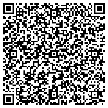 QR-код с контактной информацией организации Модем