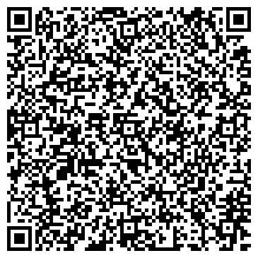 QR-код с контактной информацией организации Блэк Баффало, общественная организация