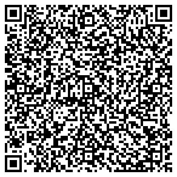 QR-код с контактной информацией организации ООО 7 звезд