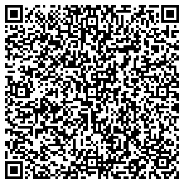 QR-код с контактной информацией организации ООО Меркава