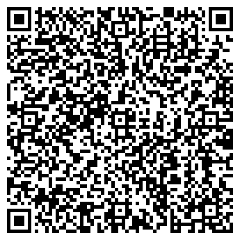 QR-код с контактной информацией организации Фрукты и овощи, интернет-магазин