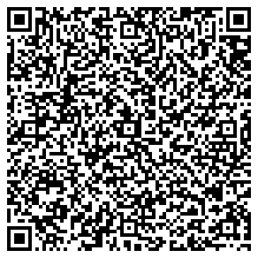 QR-код с контактной информацией организации ИП Платонова М.В.