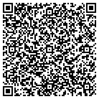 QR-код с контактной информацией организации Суши мания, суши-бар