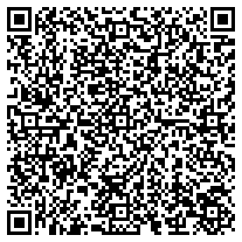 QR-код с контактной информацией организации УСАДЬБА СЛАВЯНСКИЙ ДВОР