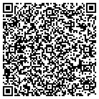 QR-код с контактной информацией организации Roni King