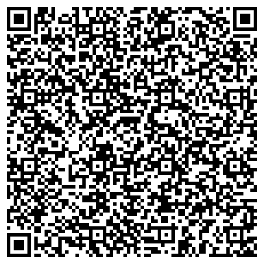 QR-код с контактной информацией организации ООО НижНовСтекло