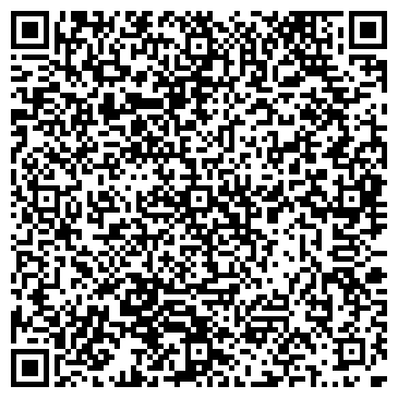 QR-код с контактной информацией организации Булгар-К, общество татарской культуры