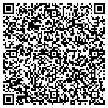 QR-код с контактной информацией организации Международная студенческая организация Айсек (Закрыто)