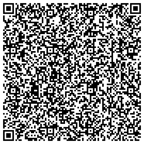 QR-код с контактной информацией организации Краснодарская городская общественная организация ветеранов пенсионеров, инвалидов войны, труда, вооруженных сил и правоохранительных органов