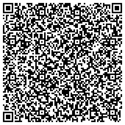 QR-код с контактной информацией организации Краснодарская городская организация Профессионального союза работников здравоохранения РФ