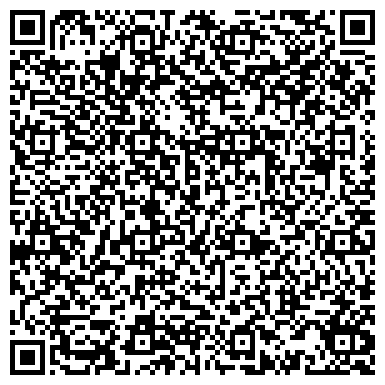 QR-код с контактной информацией организации Кармель Кедем