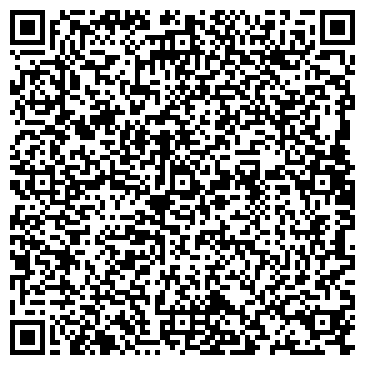 QR-код с контактной информацией организации DavydovAutoGlass