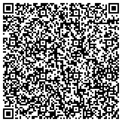 QR-код с контактной информацией организации Секрет Красоты, торговая компания, представительство в г. Барнауле