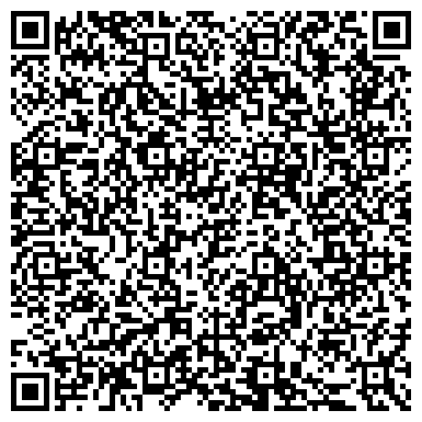 QR-код с контактной информацией организации Шереметевский курень, общественная организация