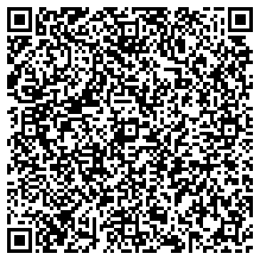 QR-код с контактной информацией организации Многопрофильная компания