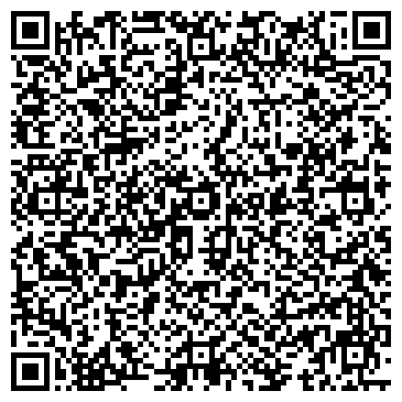 QR-код с контактной информацией организации Мебель Урала, салон-магазин, Производственный цех