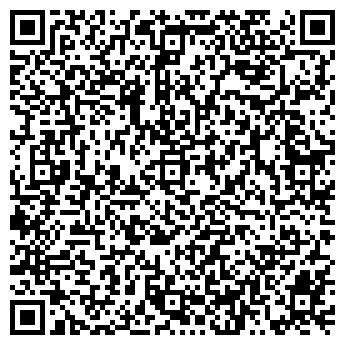 QR-код с контактной информацией организации Банкомат, ОАО Банк УРАЛСИБ
