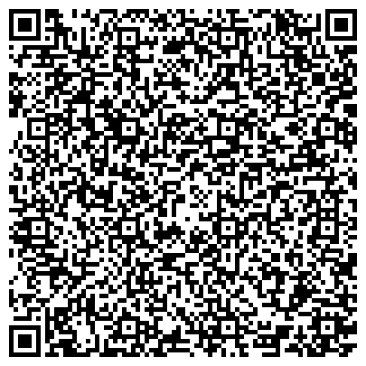 QR-код с контактной информацией организации Прикубанский окружной совет ветеранов войны, общественная организация