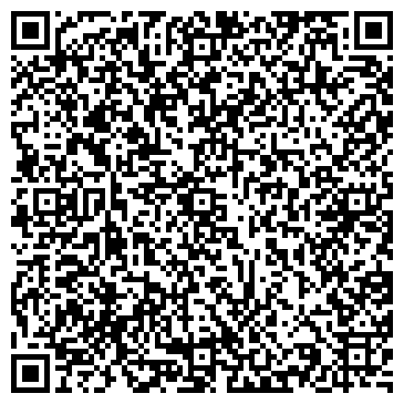 QR-код с контактной информацией организации Много мебели