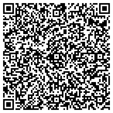 QR-код с контактной информацией организации Эл Джи парфюм групп