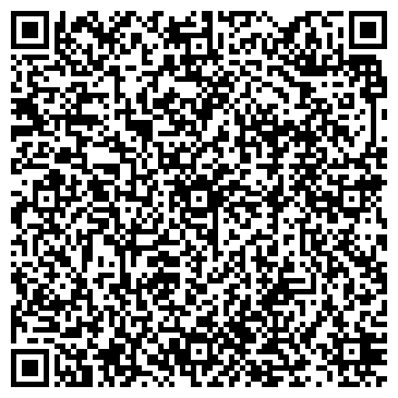 QR-код с контактной информацией организации Автокомплекс у Хлебозавода
