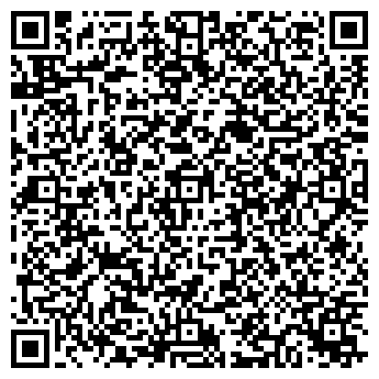 QR-код с контактной информацией организации Россиянка