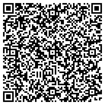 QR-код с контактной информацией организации Магазин мужской одежды на Тополиной, 24а к1