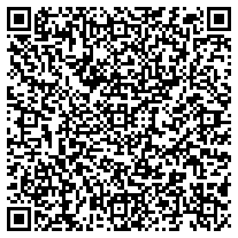 QR-код с контактной информацией организации Корица