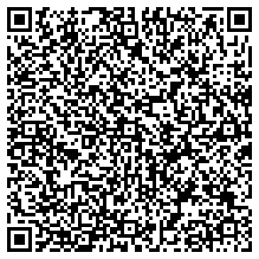 QR-код с контактной информацией организации Catta, торговая компания, ООО Азия Люкс